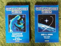 Bücher Geheimnisvolle Welten / Konvolut Rheinland-Pfalz - Siesbach Vorschau