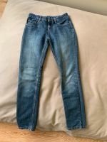 Jeans blau, Größe 158 Baden-Württemberg - Grenzach-Wyhlen Vorschau