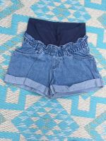 Paperback kurze Jeans Umstand Shorts Hose 34 XS Leipzig - Probstheida Vorschau