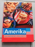 Kochbuch Amerika Bayern - Thaining Vorschau