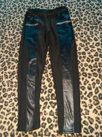 Warme Leggings 158 164  XS Stuttgart - Weilimdorf Vorschau