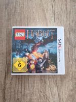 Lego Der Hobbit Nintendo 3DS Nordrhein-Westfalen - Ibbenbüren Vorschau