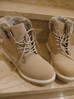 Winterstiefel neu Bayern - Höchstadt Vorschau