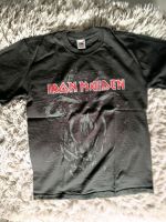 Iron Maiden T Shirt - The Final Frontier World Tour 2010 Größe M Hessen - Offenbach Vorschau