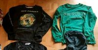 MOLO Langarm Shirts, Gr. 140 Nordrhein-Westfalen - Welver Vorschau