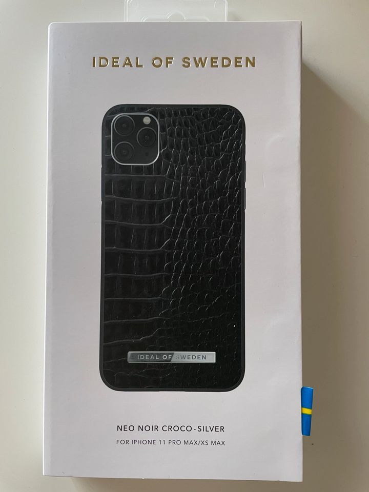 Ideal of Sweden Hülle für IPhone 11 pro max in Porta Westfalica