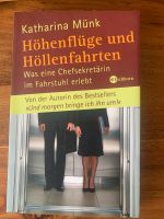 Katharina Münk: Höhenflüge und Höllenfahrten Östliche Vorstadt - Hulsberg Vorschau