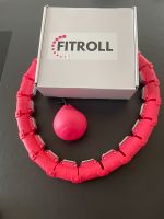 Fitroll - Fitness Ring Saarland - Merzig Vorschau