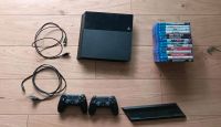 Playstation4, Ps4, Konsole Bayern - Aschaffenburg Vorschau