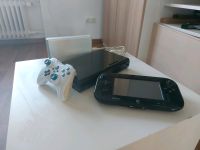 Wii U mit Zubehör und Spielen im Wert von 350€ Nordrhein-Westfalen - Troisdorf Vorschau