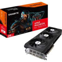 RX 7900 XTX Gigabyte OC AMD Grafikkarte GPU Gaming Hessen - Wiesbaden Vorschau