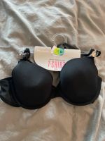 Primark T-Shirt BH Bra 75D schwarz NEUinkl Versand Rheinland-Pfalz - Diez Vorschau