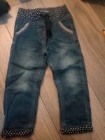 Jeans Hose 92 Nordrhein-Westfalen - Horn-Bad Meinberg Vorschau