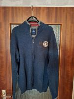 Bugatti, hochwertige Strickjacke L (XL) Bochum - Bochum-Wattenscheid Vorschau