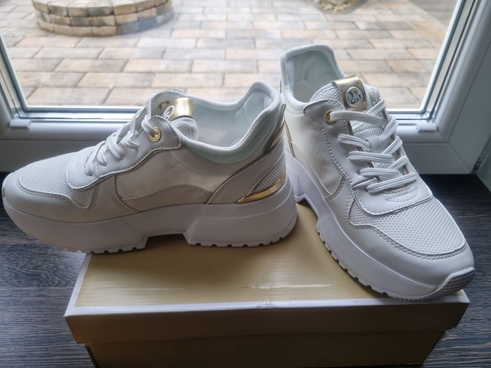 Michael Kors Sneaker in Bruchmühlbach-Miesau