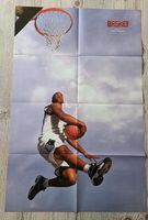 NBA Poster STEPHON MARBURY / JERMAINE O'NEAL Bremen-Mitte - Bremen Altstadt Vorschau