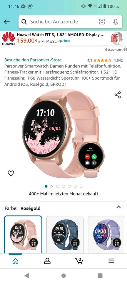 Smart watch in Lübben