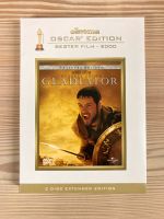 DVD Gladiator - Oscar Edition Bayern - Freilassing Vorschau