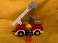 1 2 3 Playmobil Feuerwehr Thüringen - Erfurt Vorschau