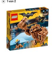 Lego 70904 The Batman Nordrhein-Westfalen - Beverungen Vorschau