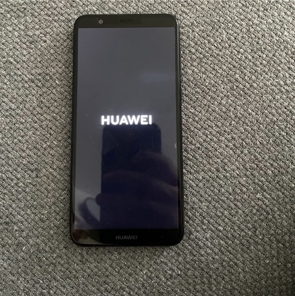 Huawei P smart 2019 in Freiburg im Breisgau
