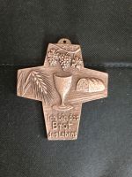 Kreuz Bronze 1. Heilige Kommunion Nordrhein-Westfalen - Marienmünster Vorschau