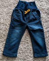 Sigikid Mädchen-Jeans Gr. 80 Nordrhein-Westfalen - Kerpen Vorschau