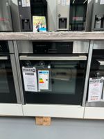 ⚠️ NEU - Neff B55CR20N0 Backofen Slide & Hide + Pyrolyse (autark) Nordrhein-Westfalen - Voerde (Niederrhein) Vorschau