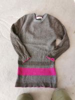 Merino Pullover Braun pink Gr M Kew wie neu Berlin - Köpenick Vorschau