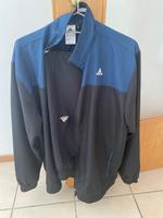 Adidas Sportanzug mit Hosen Nordrhein-Westfalen - Euskirchen Vorschau