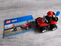 Lego 30361 Feuerwehr-Buggy Dresden - Cotta Vorschau