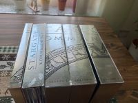 Stargate Silver Edition Staffel 1-4 DVD Sammlung Bayern - Hallbergmoos Vorschau