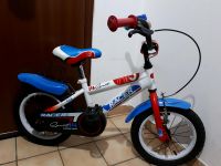 Hi5 RACER Kinderfahrrad 14 Zoll Rheinland-Pfalz - Konz Vorschau