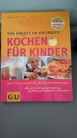 GU Kochen für Kinder - Kochbuch Herzogtum Lauenburg - Wentorf Vorschau