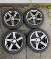 Dotz CP5 17 Zoll 5x120 + Hankook Ventus Prime 3 Nordrhein-Westfalen - Hagen Vorschau