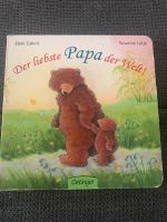 Buch Der liebste Papa der Welt Baden-Württemberg - Mannheim Vorschau