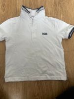 Boss Polo Shirt, Gr. 108 (5J). Brandenburg - Oranienburg Vorschau