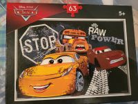 Cars Puzzle Nordrhein-Westfalen - Gladbeck Vorschau