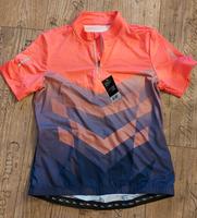 Fahrradshirt Damen Niedersachsen - Niemetal Vorschau