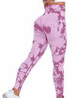 Push up Batik Leggings Saarland - Sulzbach (Saar) Vorschau