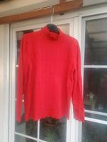 Pullover Damen Gr 44 Sachsen - Pegau Vorschau