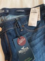 Hollister skinny jeans stretch Schleswig-Holstein - Wiemersdorf Vorschau