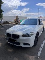 BMW F10 535i M5 umbau, sportauspuff Nordrhein-Westfalen - Düren Vorschau