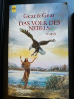 Gear & Gear * Das Volk des Nebels * Taschenbuch * Roman Nordrhein-Westfalen - Kamp-Lintfort Vorschau