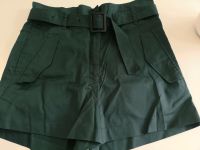 Shorts G-Star,Paperbag,Gr.30 dt.40,dunkel grün,neu. Schild,NP:99€ Niedersachsen - Wilhelmshaven Vorschau