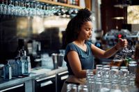 Service / Tresenkraft / Barkeeper/in Hamburg - Wandsbek Vorschau