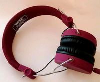 Kopfhörer von Wesc M30 ON Ear Wired Headphone Baden-Württemberg - Müllheim Vorschau