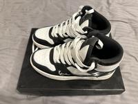 Karl Kani  Sneaker hoch 38,5 Bayern - Heßdorf Vorschau
