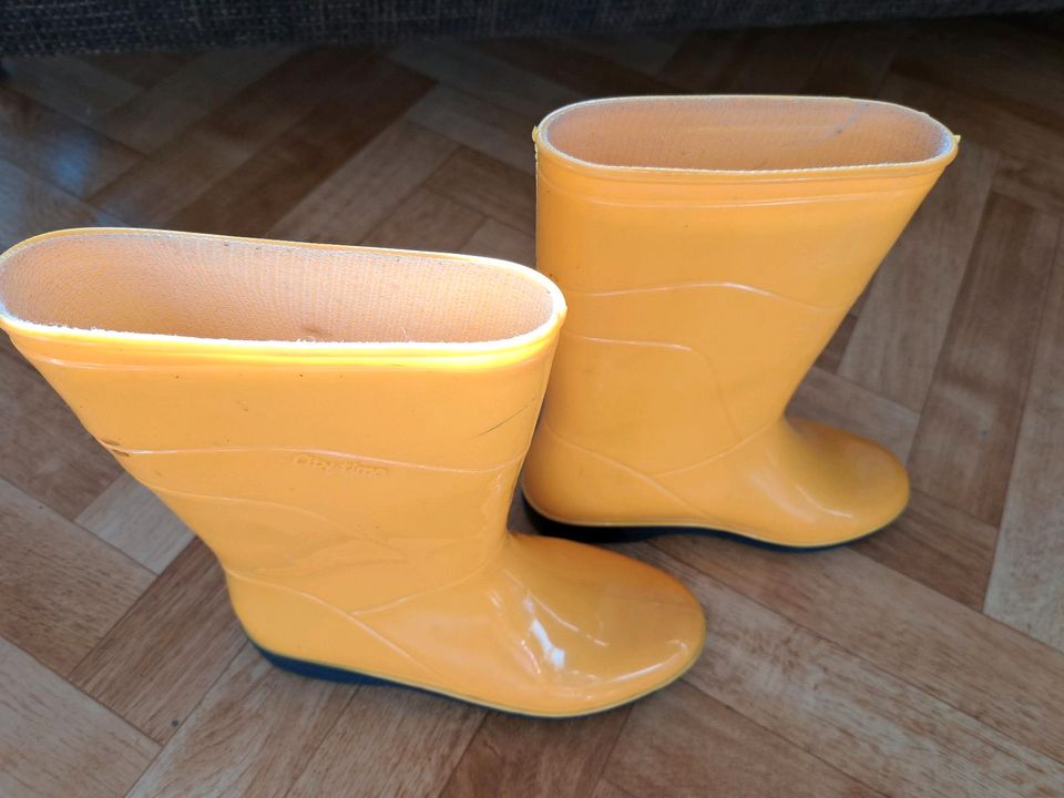 Damen Mädchen Gummistiefel Regen Stifel Neiwertig Gr.36 in Göttingen