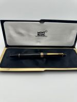 Montblanc Meisterstück LeGrand Rollerball 162 Hessen - Schauenburg Vorschau